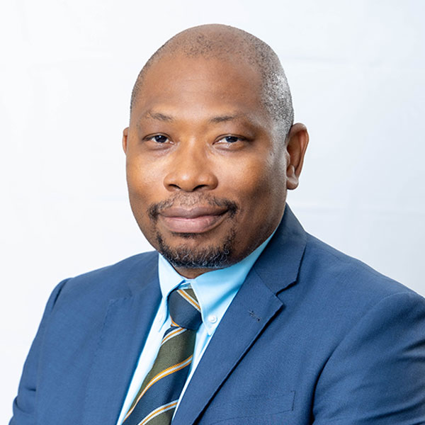 CEO Warrick Ward
