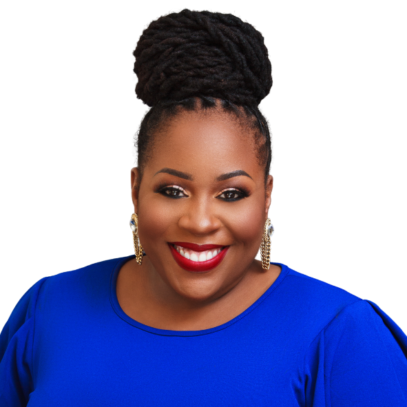 Sade Jemmott, General Counsel