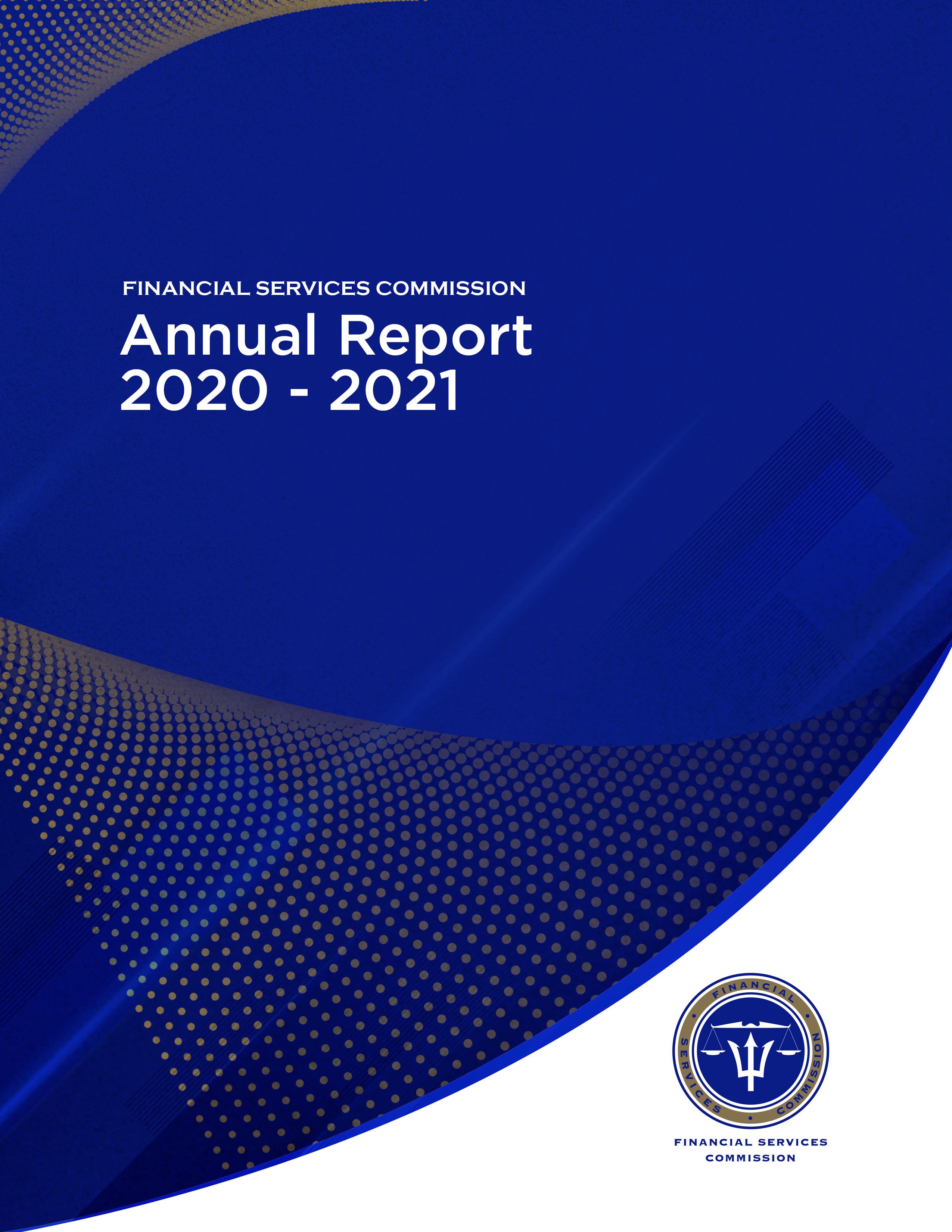 2020-2021   FSC Annual Report