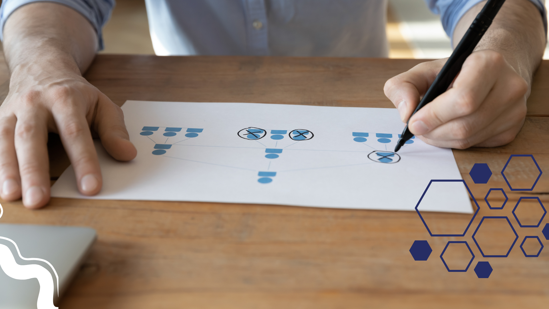 Understanding the Difference Between Pyramid Schemes and Traditional Sou-Sous Understanding the Difference Between Pyramid Schemes and Traditional Sou-Sous