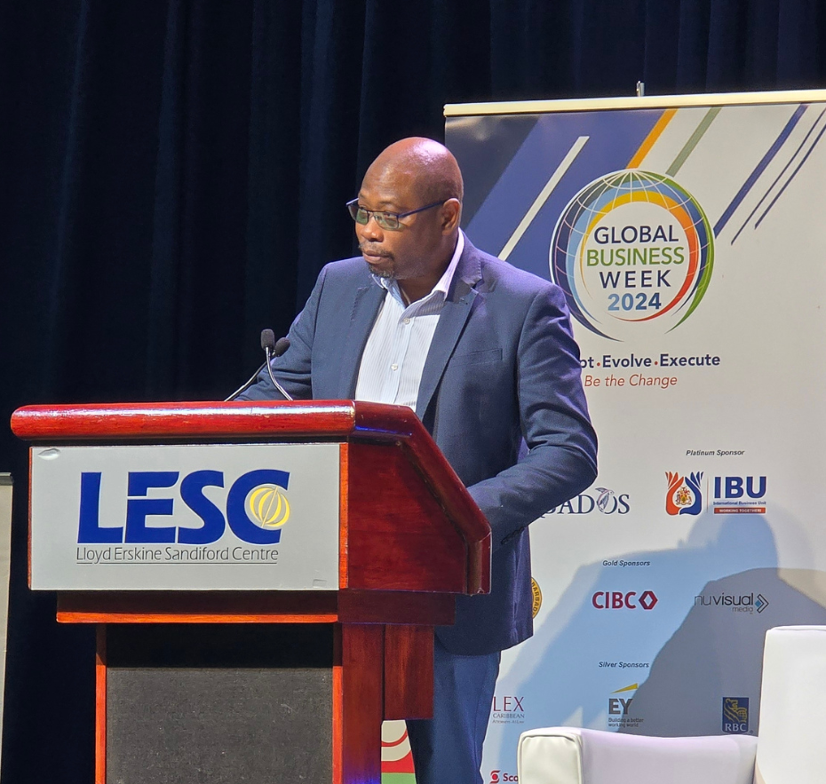 Global Business Conference 2025 - Regulatory Update by CEO Warrick Ward