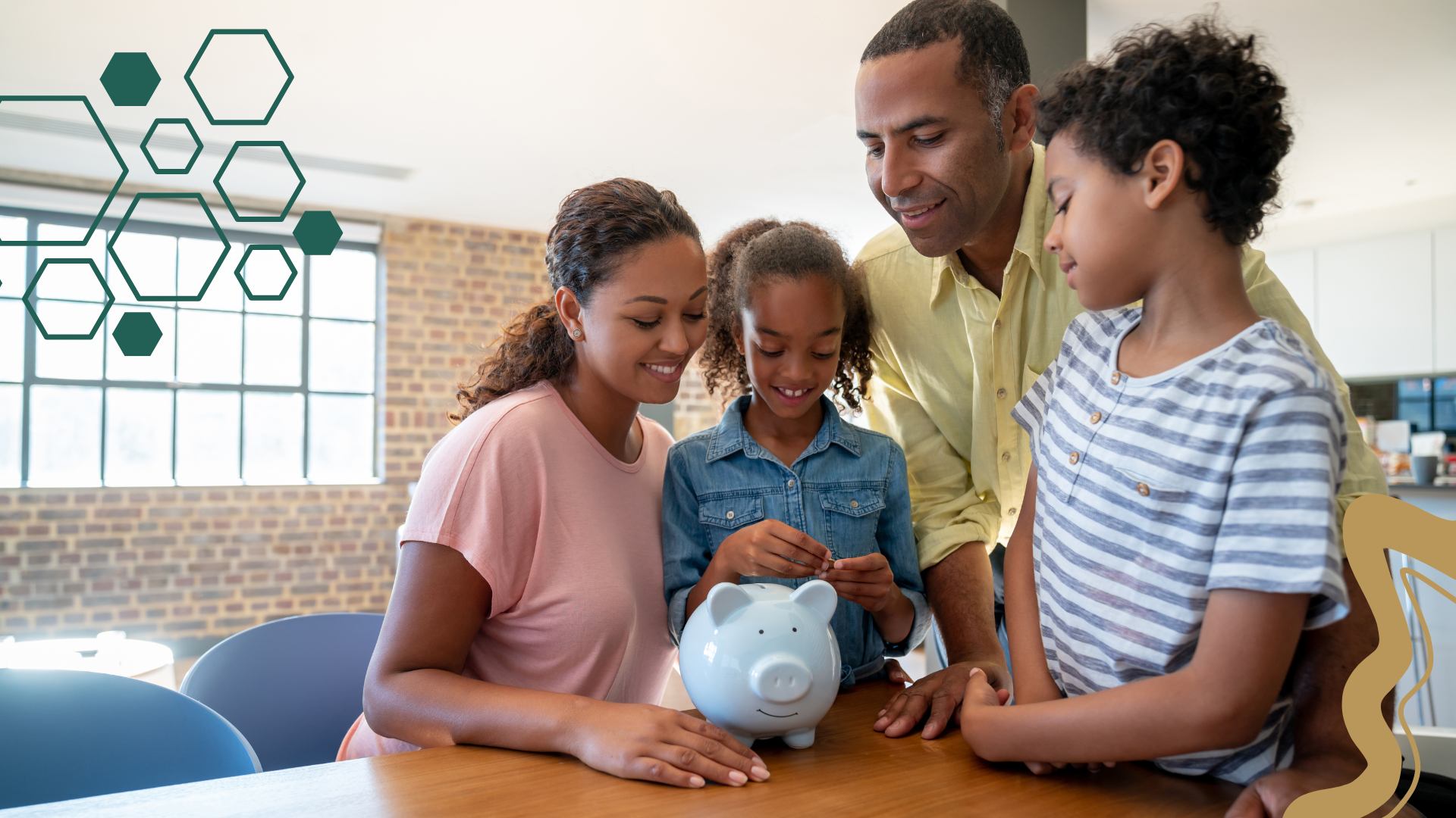 Start Small, Save Big: How Every Dollar Counts