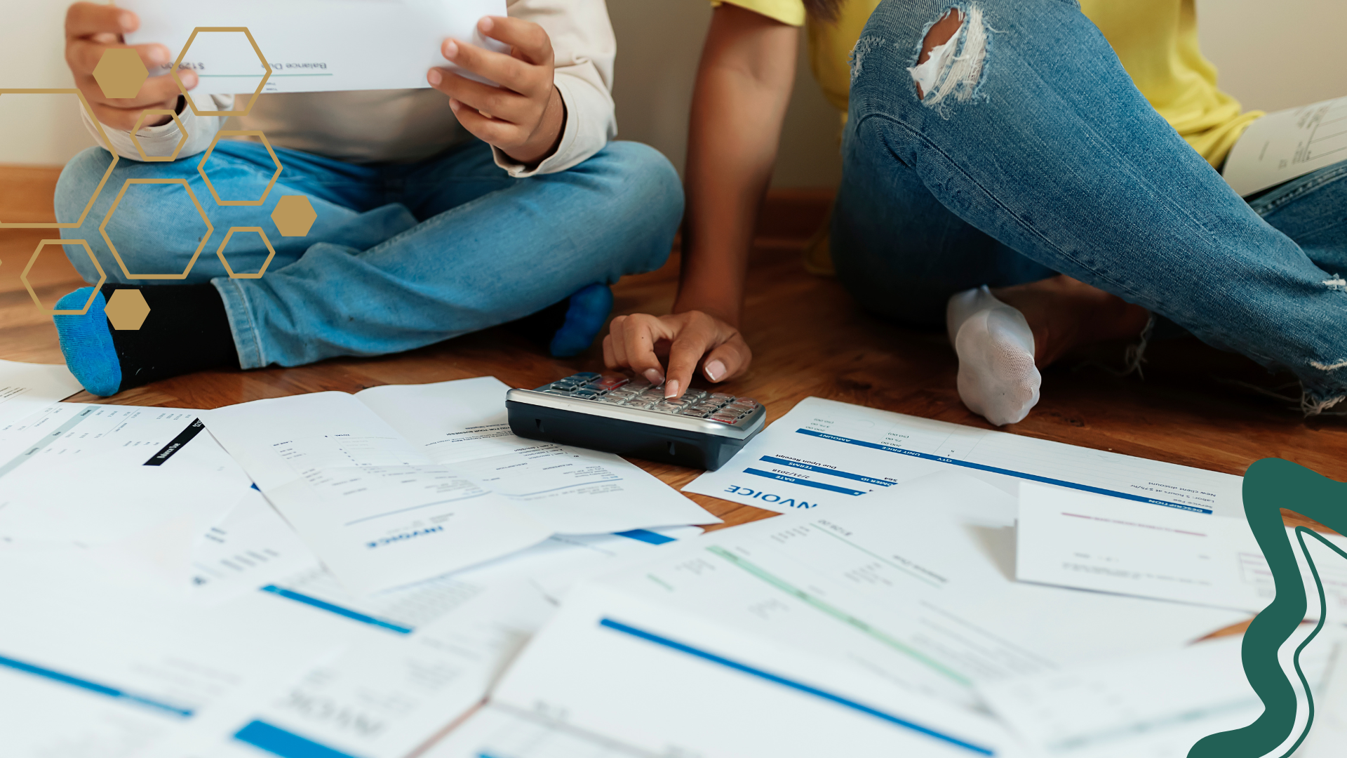 Managing Debt Responsibly