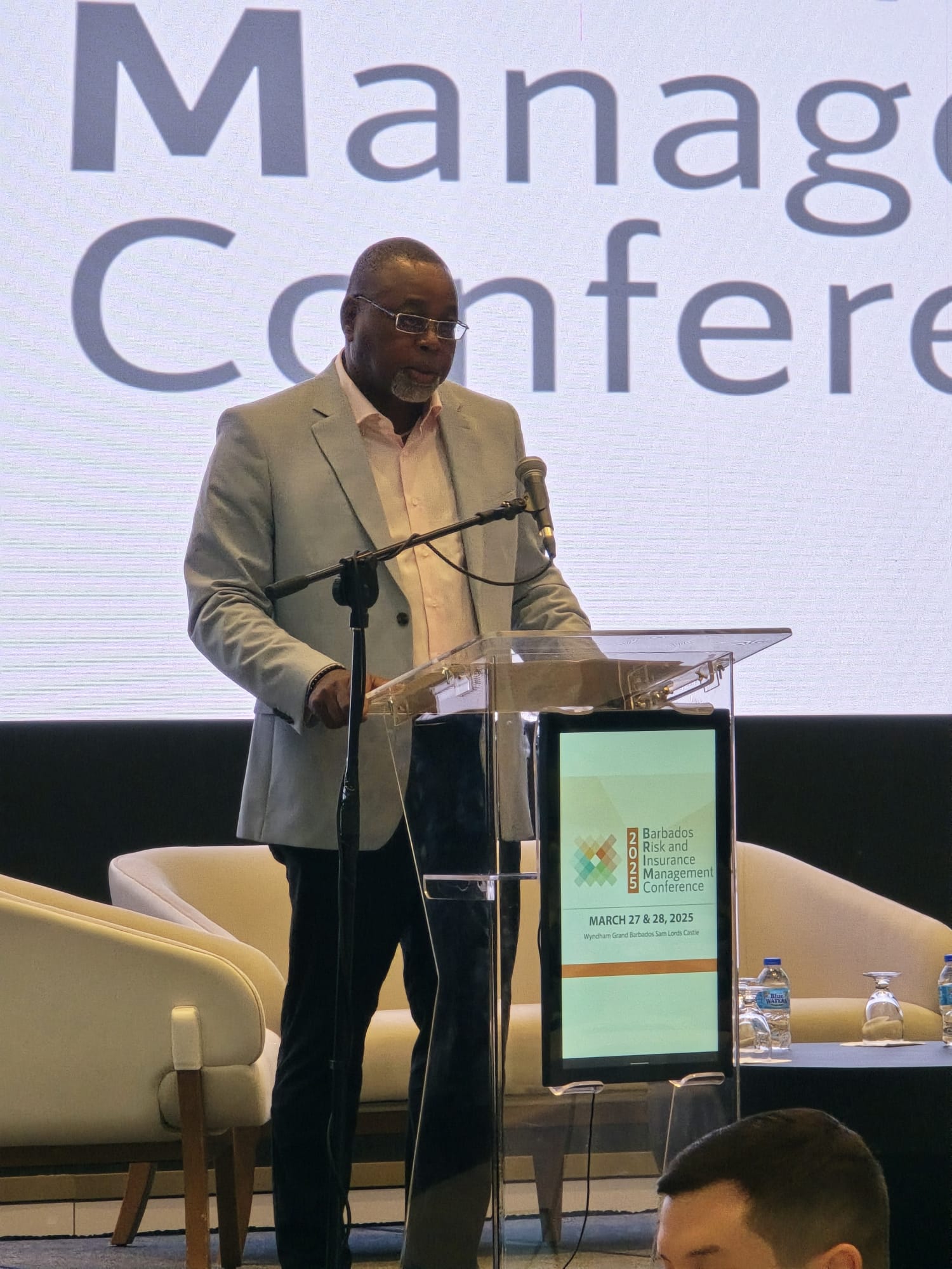 2025 Barbados Risk and Insurance Management (BRIM) Conference