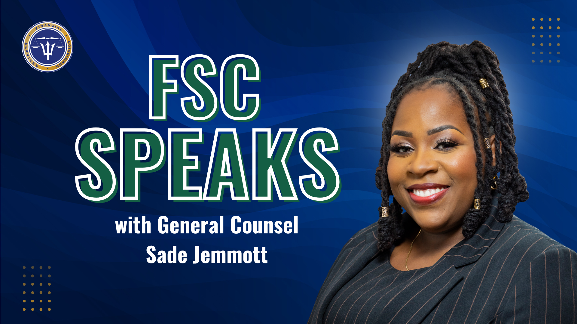 Inside the Legal Engine - Sade Jemmott on Reform and Strategy - Episode 4