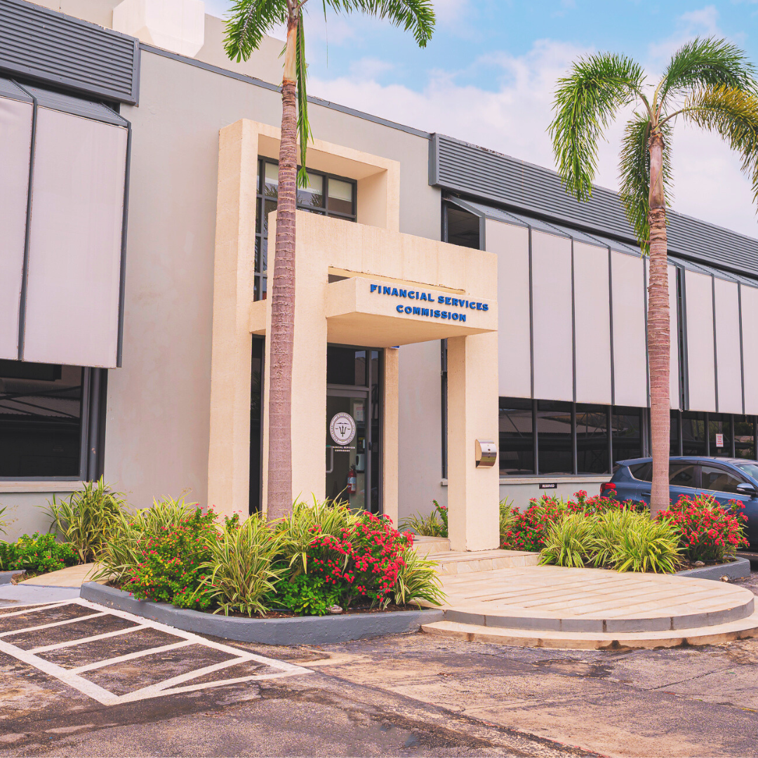 Press Release - Consultation on Captive Insurance