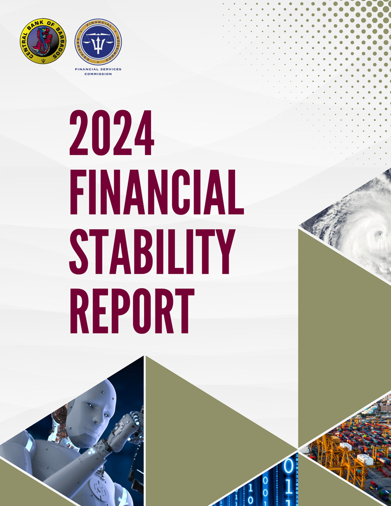 2024 Financial Stability Report