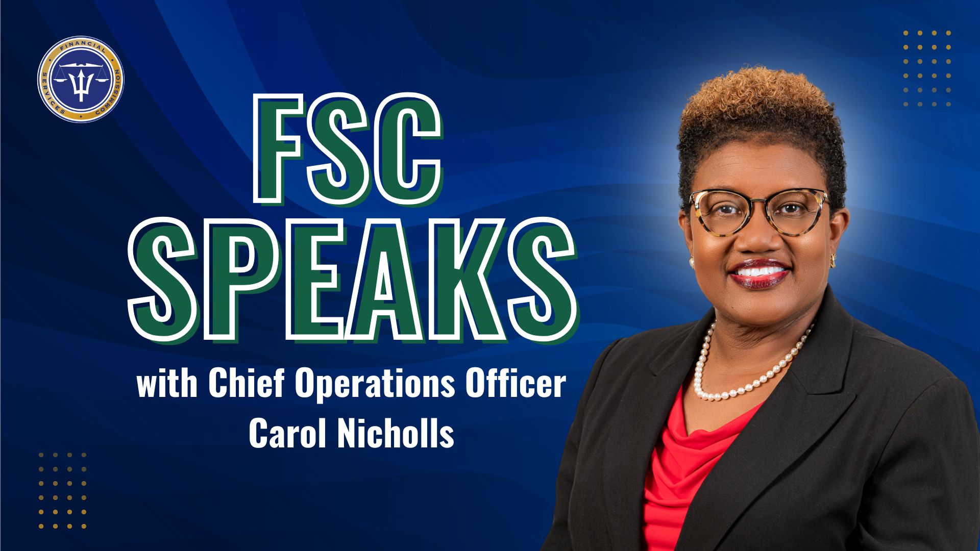 Behind the Operations - Carol Nicholls on Strategy and Culture and Transformation