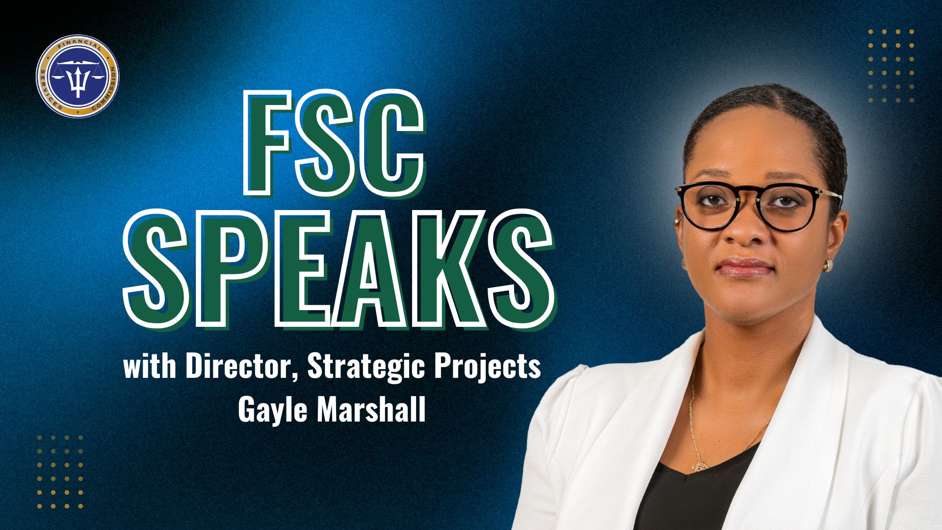 FSC Speaks Episode 7 Gayle Marshall on Risk and Research