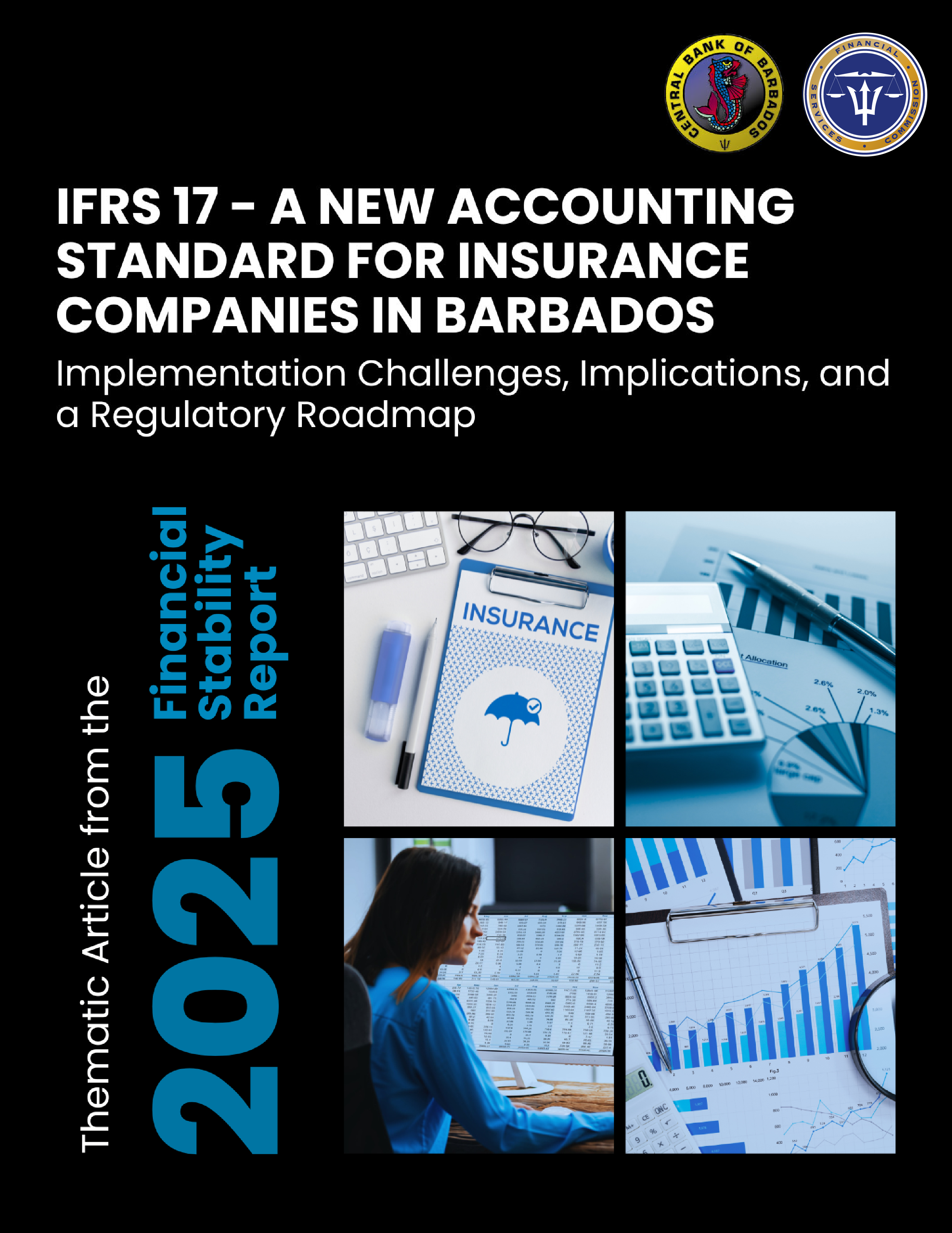 IFRS 17 - A New Accounting Standard for Insurance Companies in Barbados