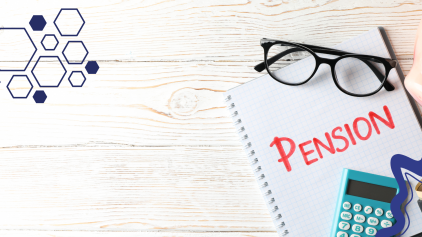 Occupational Pensions in 2024: Rising Pressures and Long-Term Risks