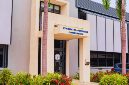 Public Advisory Notice: Unauthorised Individual Conducting Financial Services Business