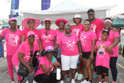 Walk for the Cure 2023