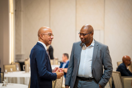 BIBA 2025 Economic Outlook Luncheon Seminar