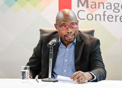 Media Launch - BRIM 2025 Conference