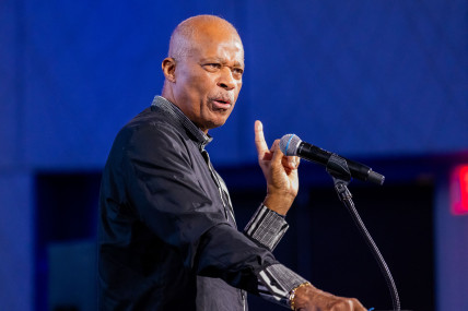 Inaugural Sir Neville Nicholls Memorial Lecture