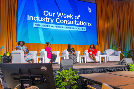 Week of Industry Consultations - Day 4
