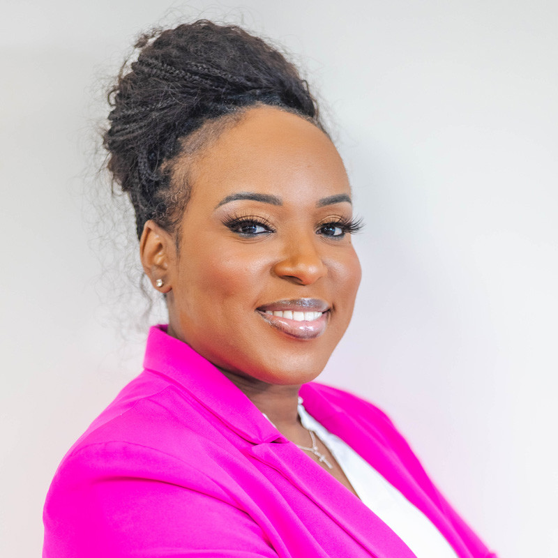 Alicia Bascombe Alicia Bascombe