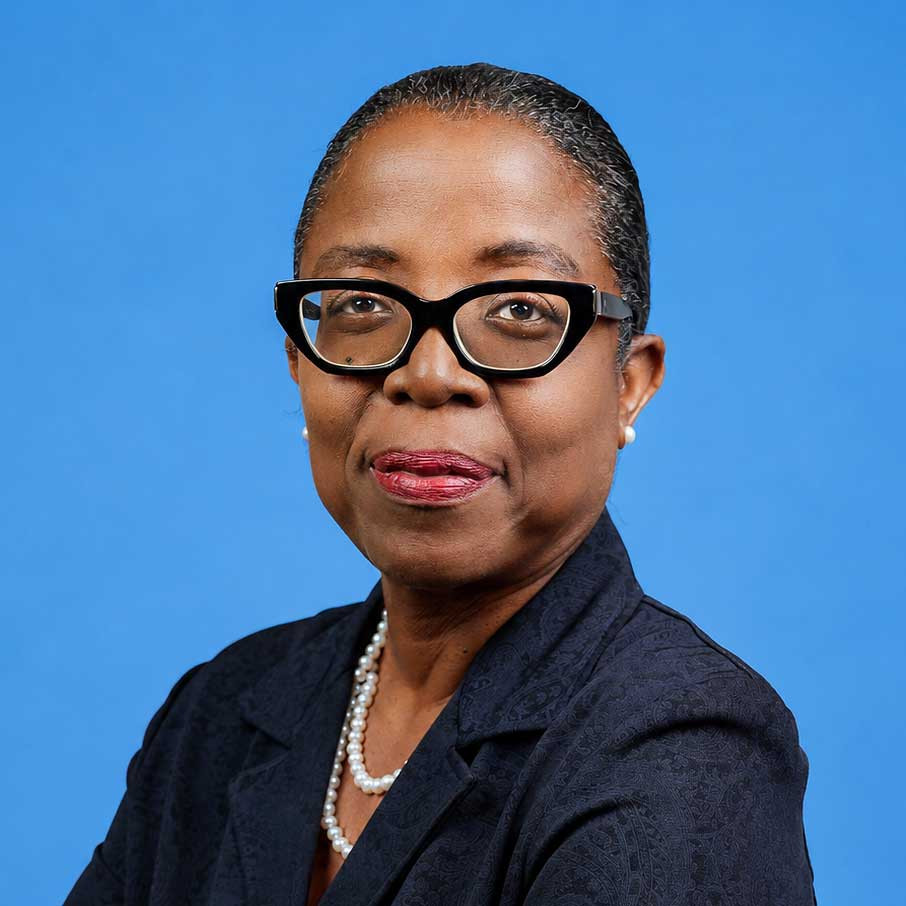 Cheryl Greenidge